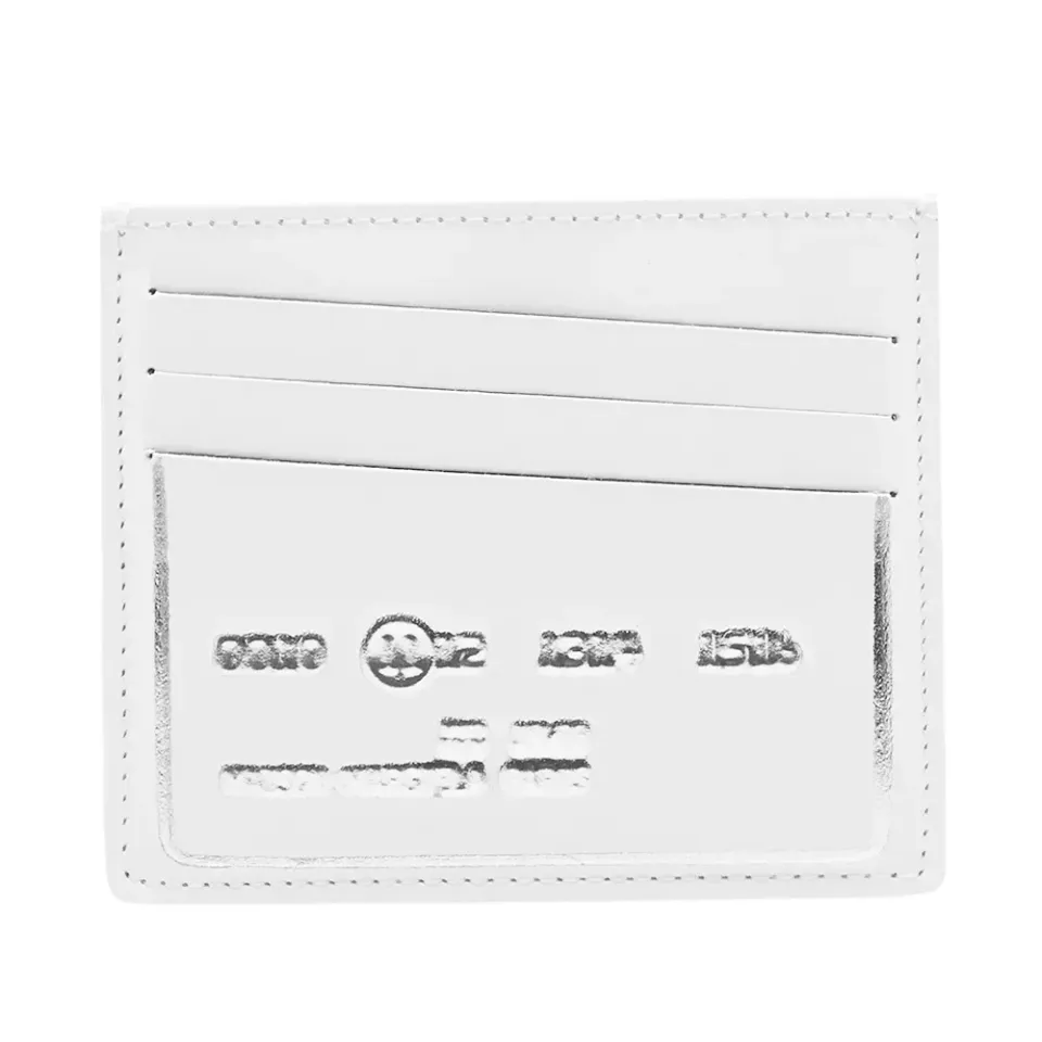 11 Stamped Card Holder