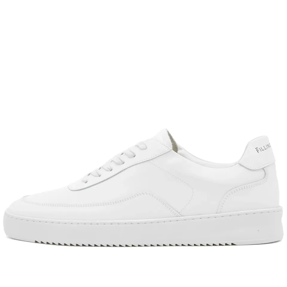 Mondo 2.0 Ripple Nappa Sneaker