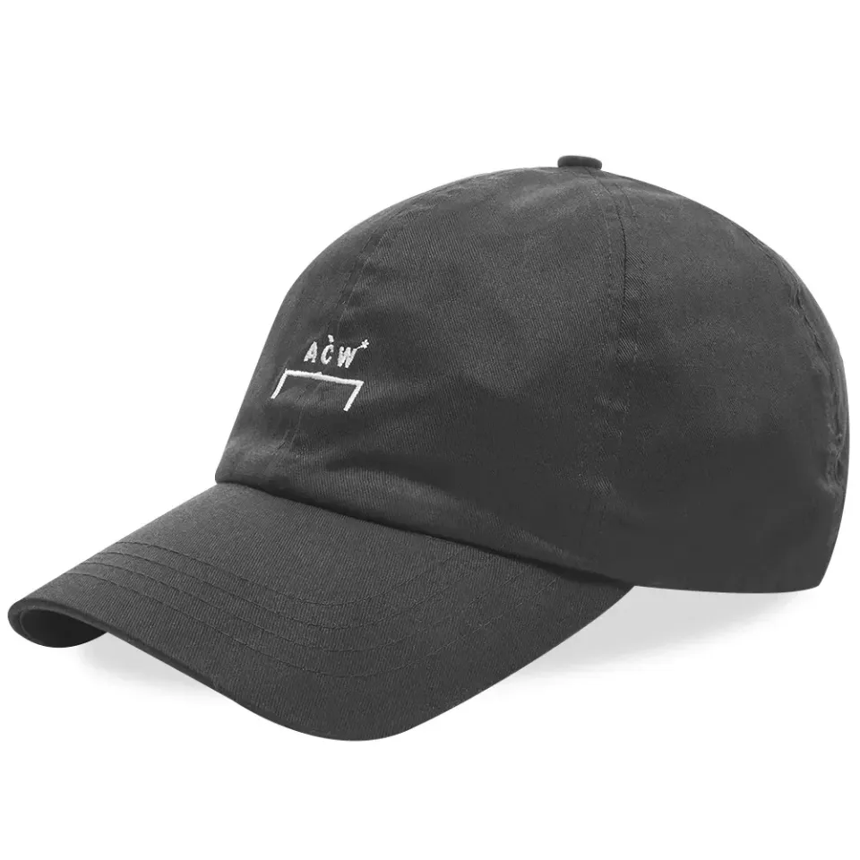 A-COLD-WALL* Cotton Bracket Cap