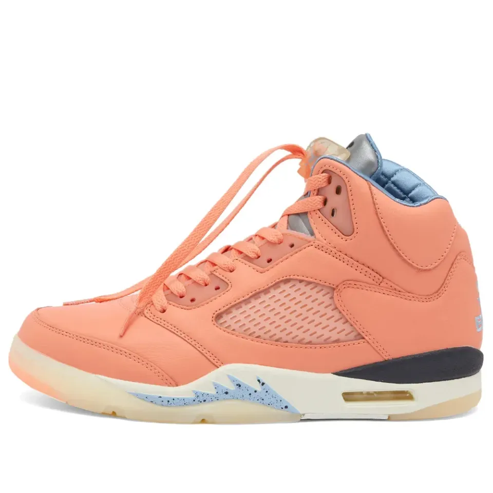 DJ Khaled x Air Jordan 5 Retro SP