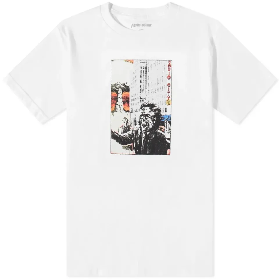 Hallucination T-Shirt