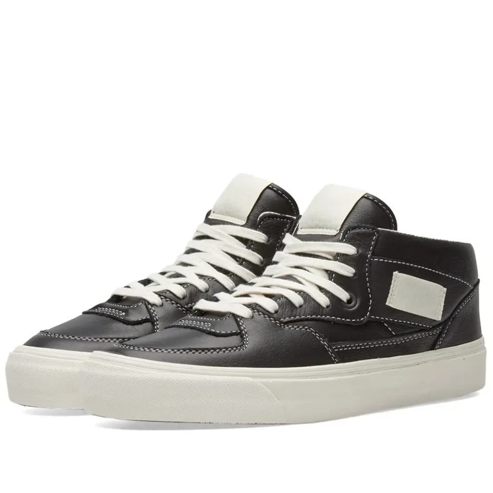UA OG Half Cab LX