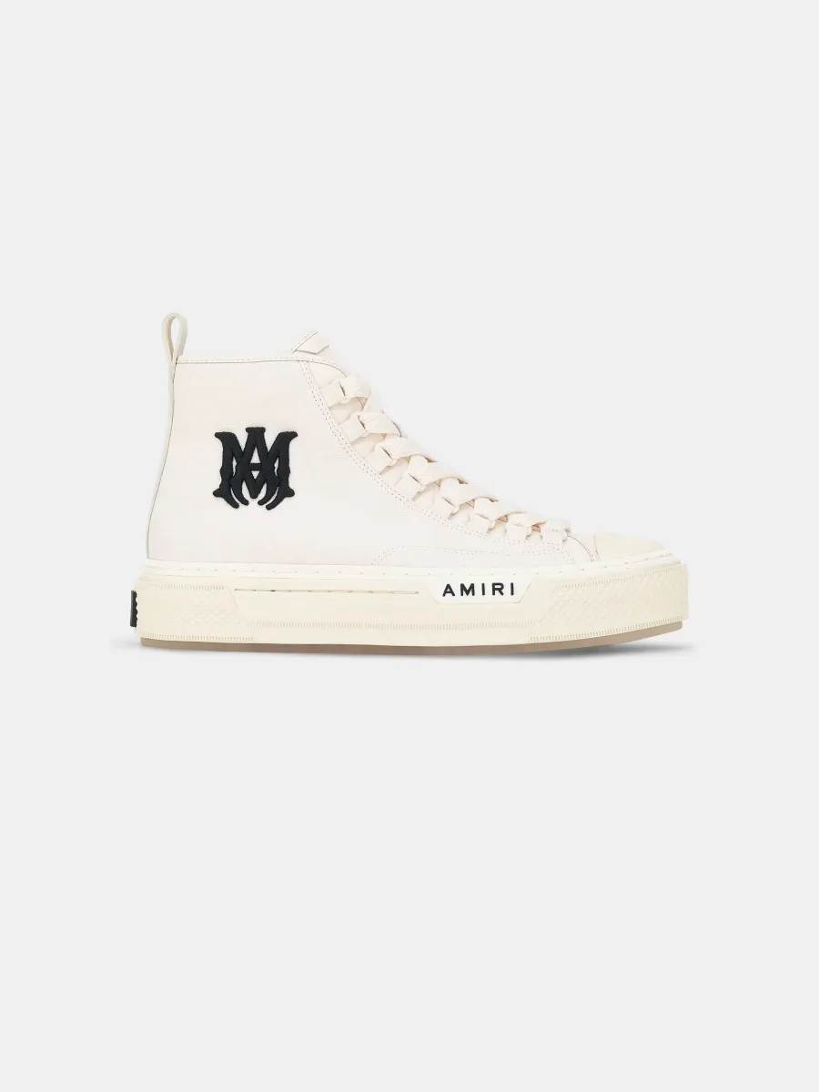 MA COURT HI - White