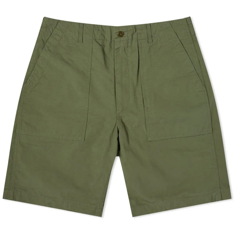 Fatigue Shorts