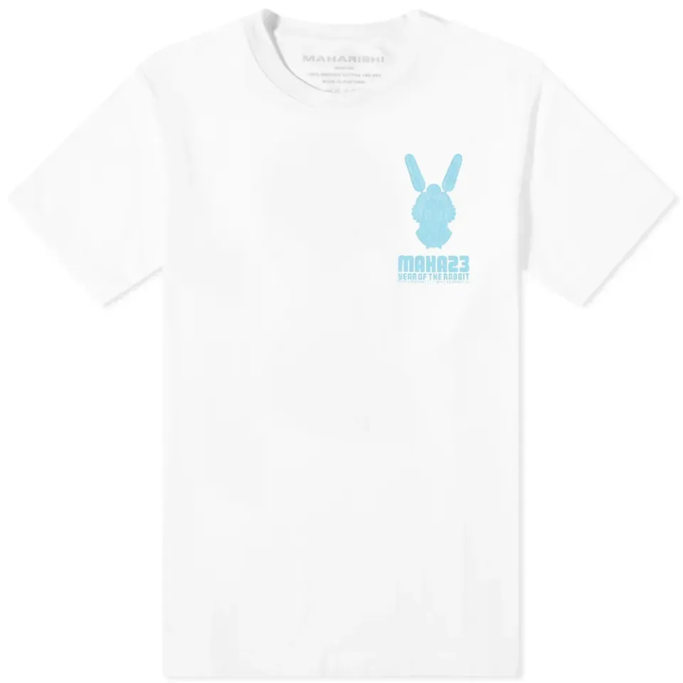 Water Rabbit T-Shirt