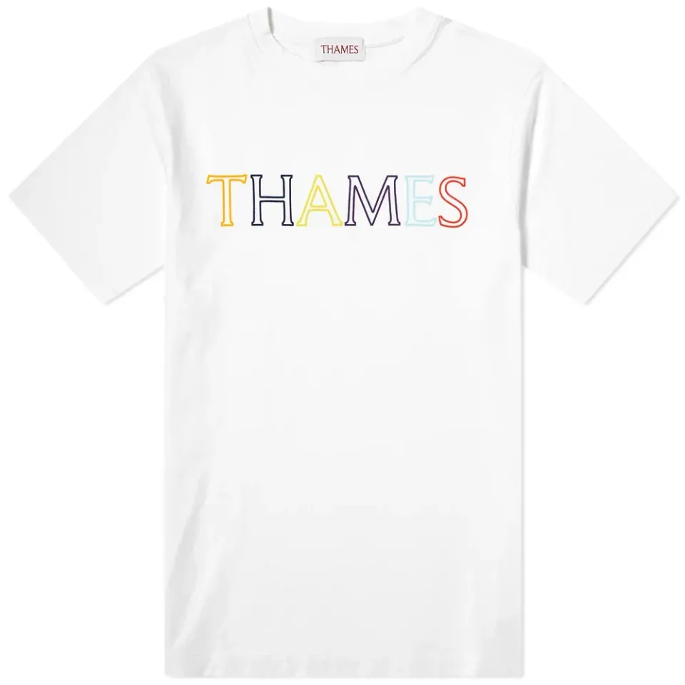 Logo Tee