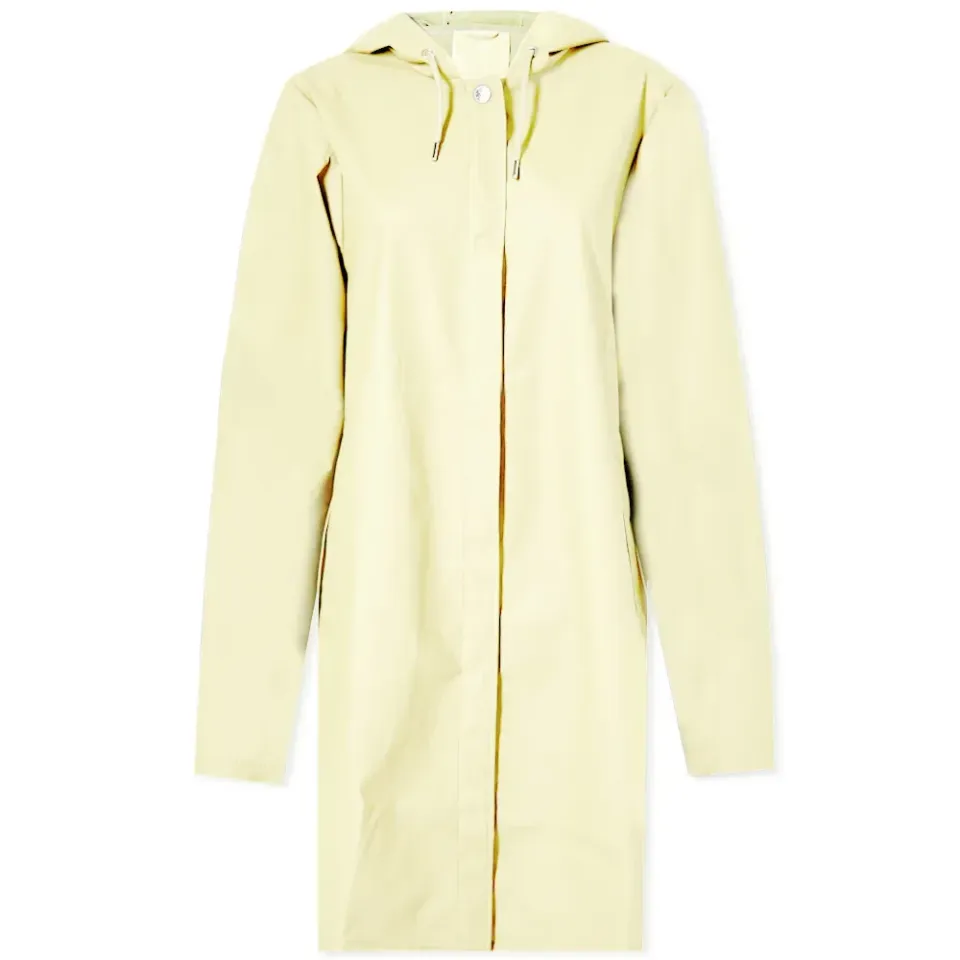 A-Line Rain Coat