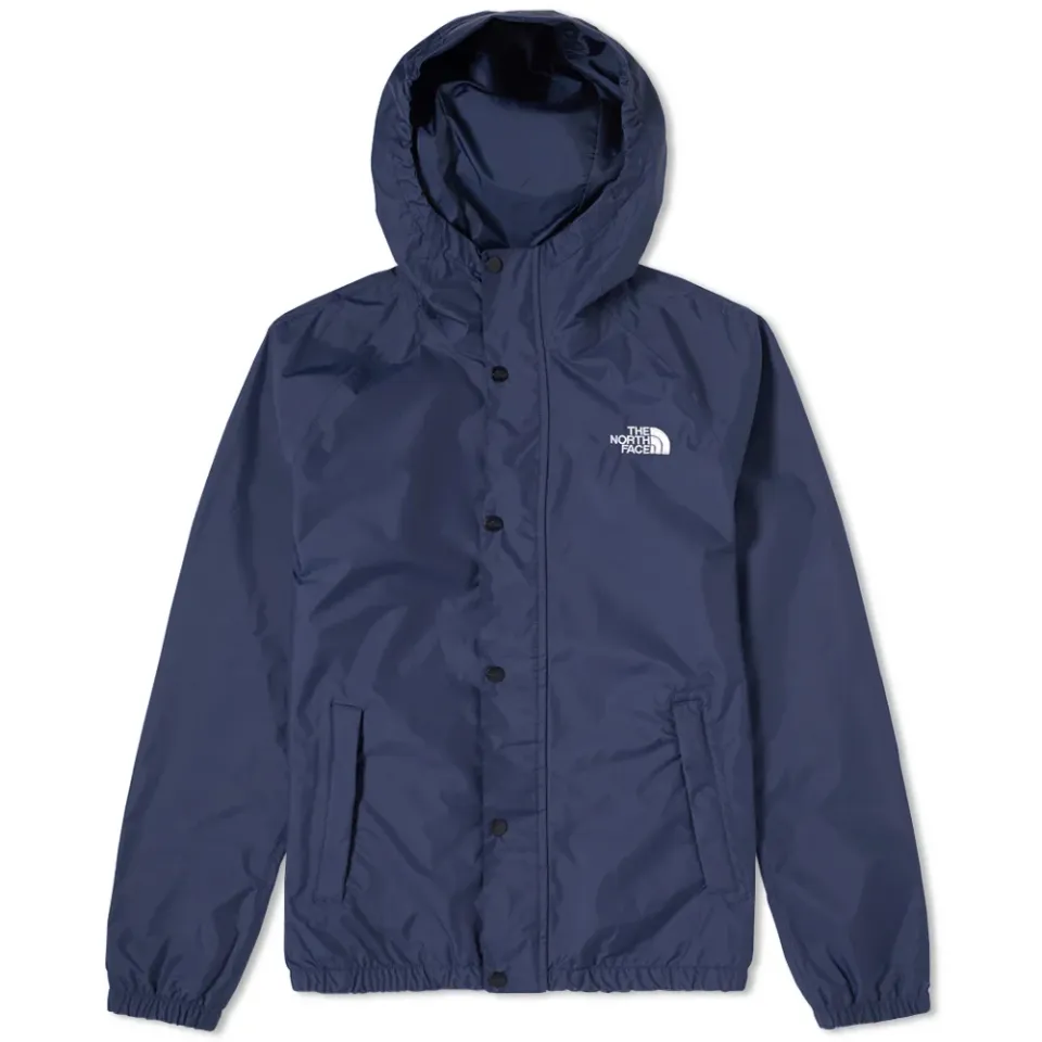 Berkeley Shell Jacket