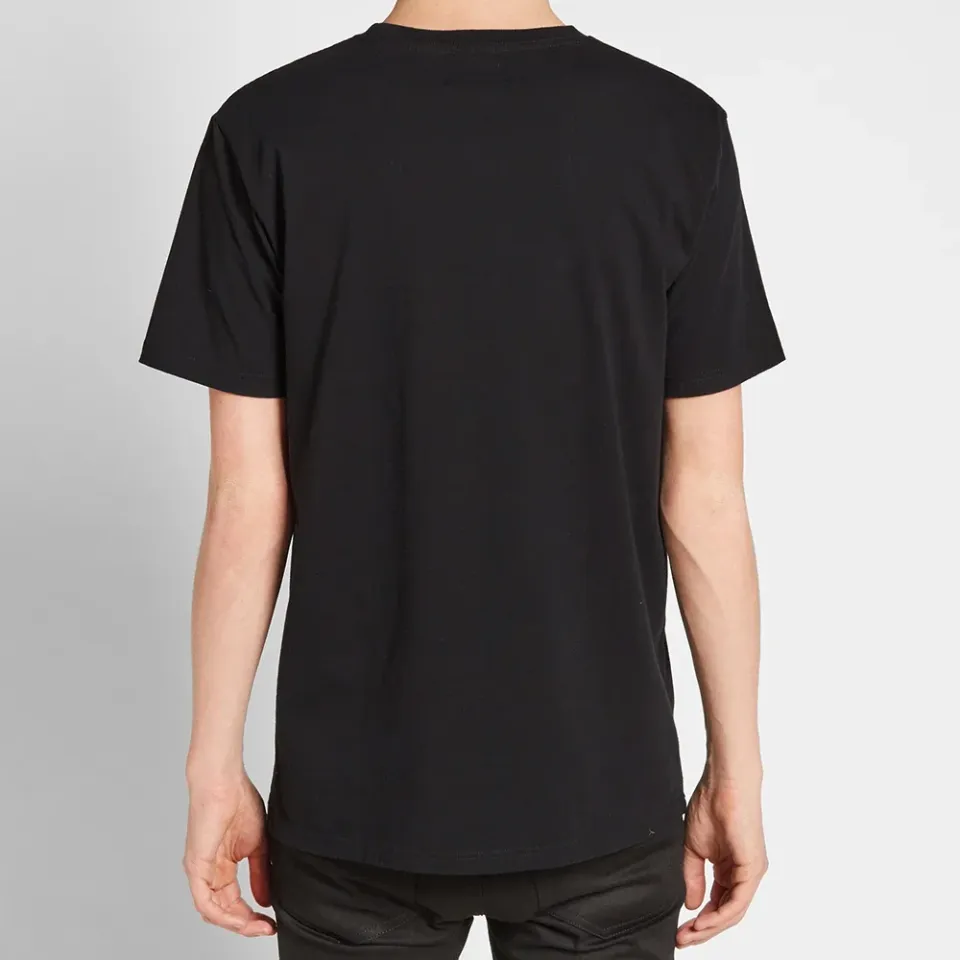 Concrete Square Tee