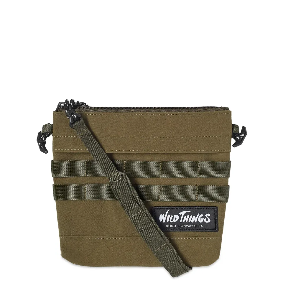 Military Sacoche