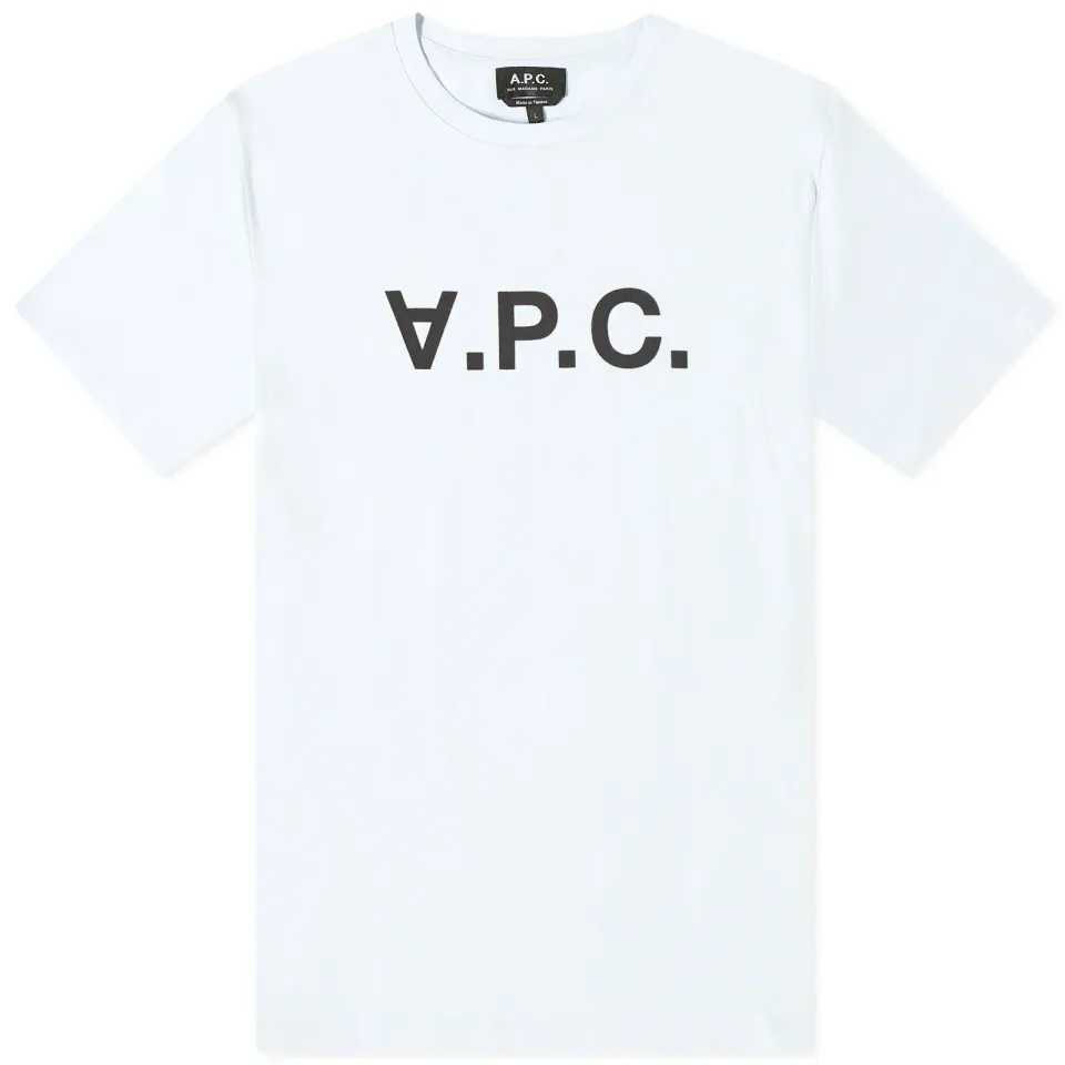 A.P.C. VPC Logo T-Shirt