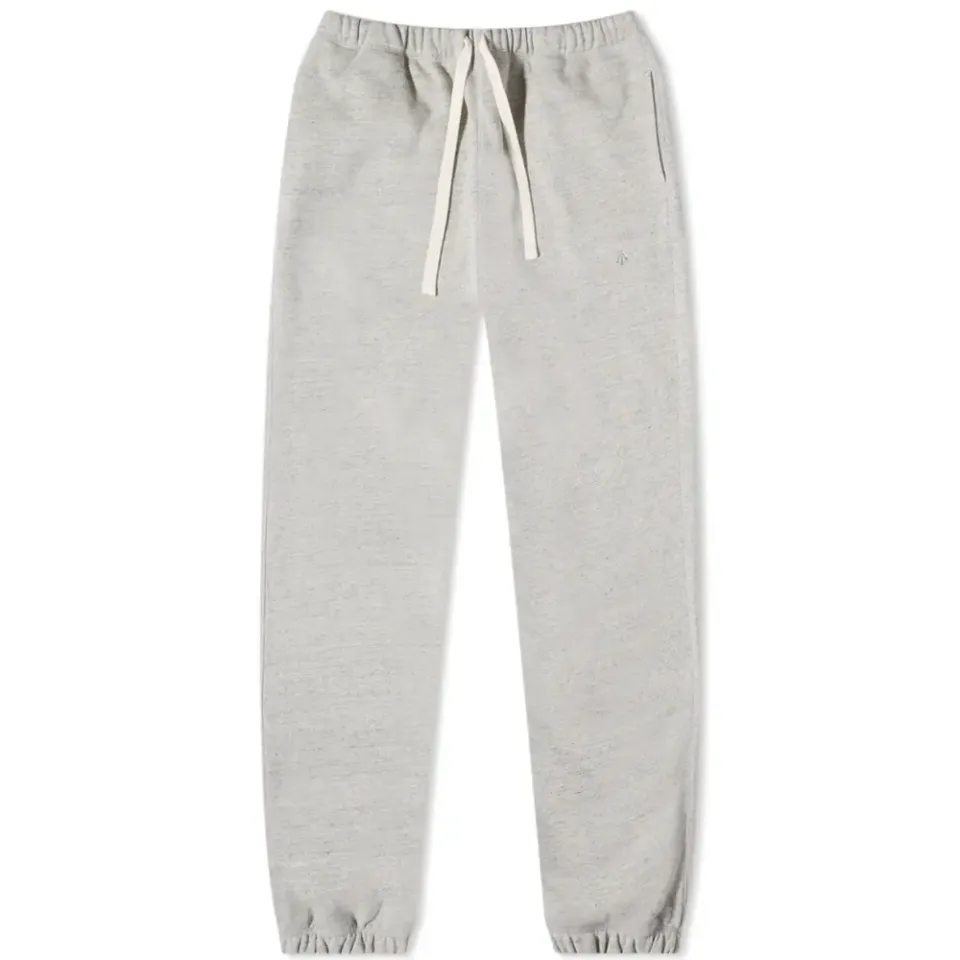 Embroidered Arrow Sweat Pant