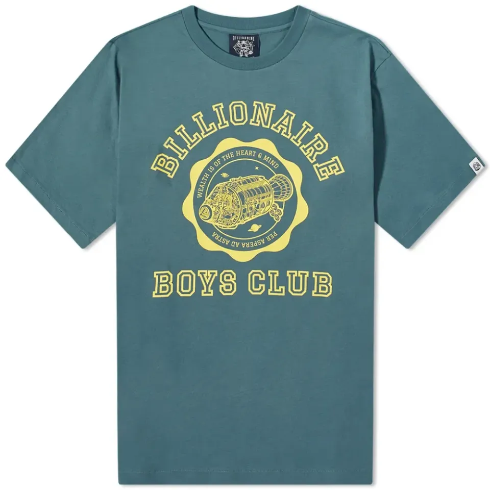 Academy Logo T-Shirt