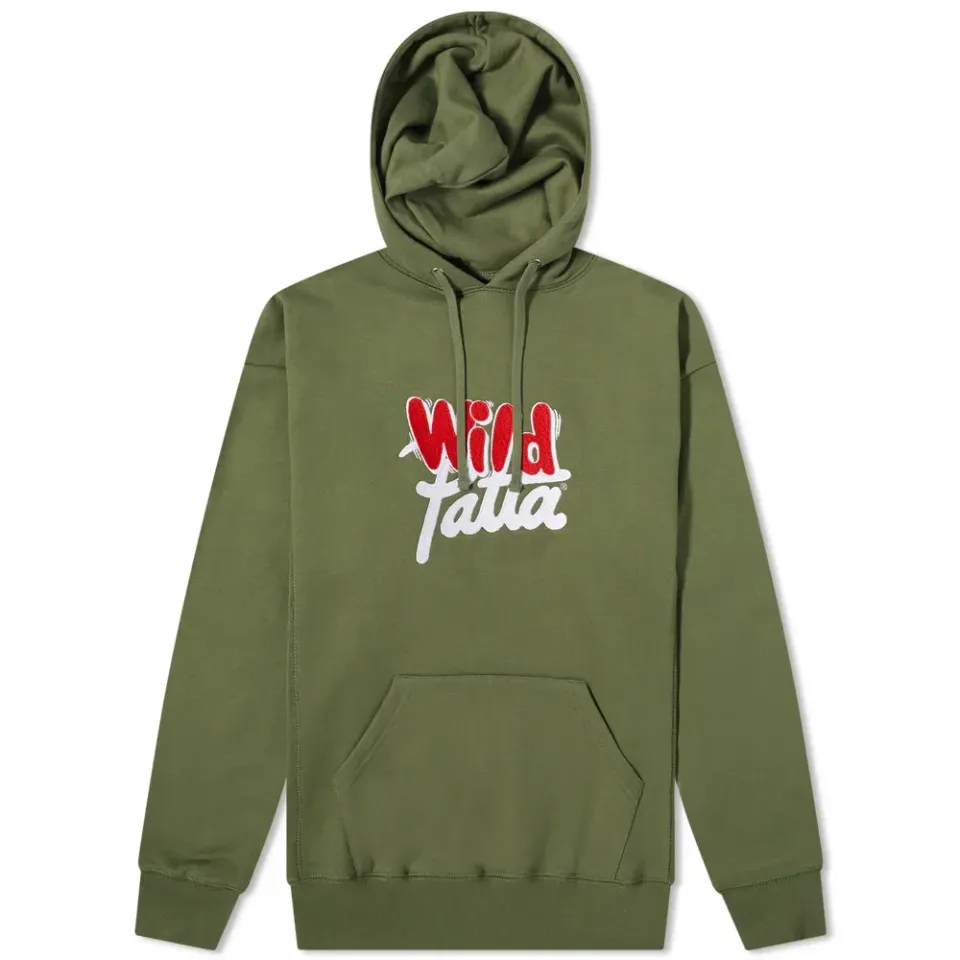 Wild Hoodie