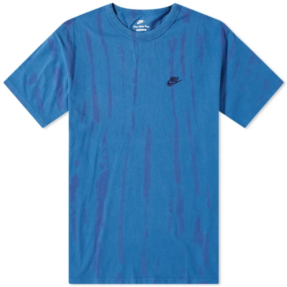 Nike Premium Essentials Tie Dye T-Shirt