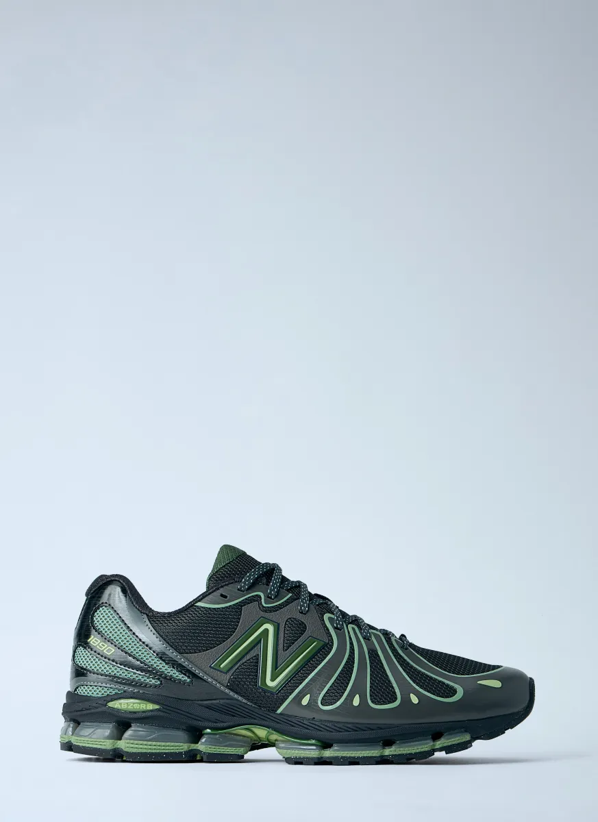 Abzorb 1890 Sneakers