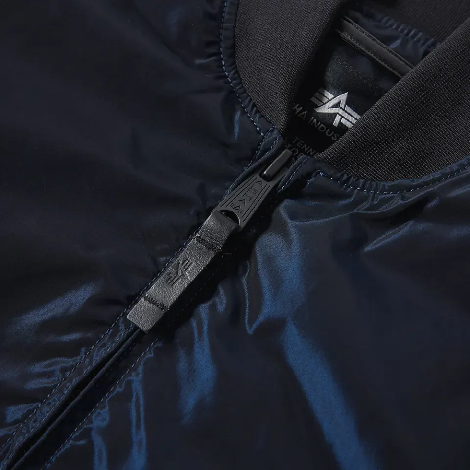 MA-1 TT Jacket