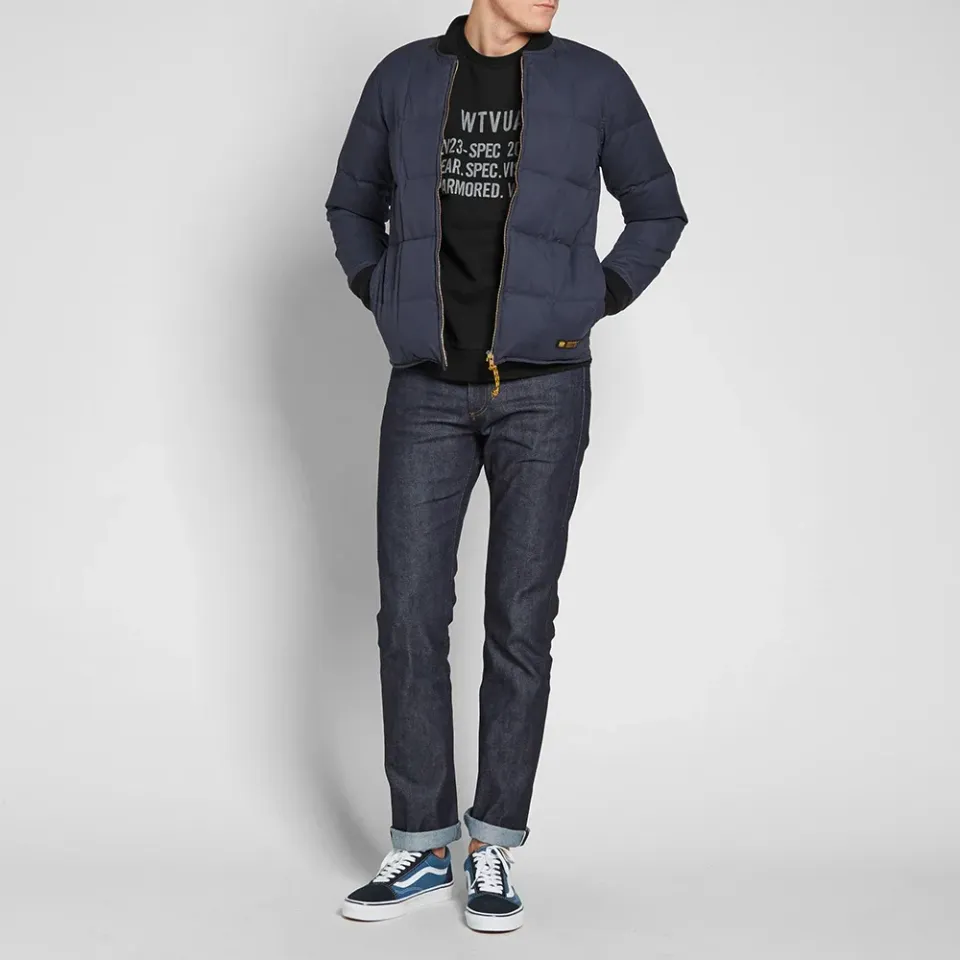 WTVUA Crew Sweat
