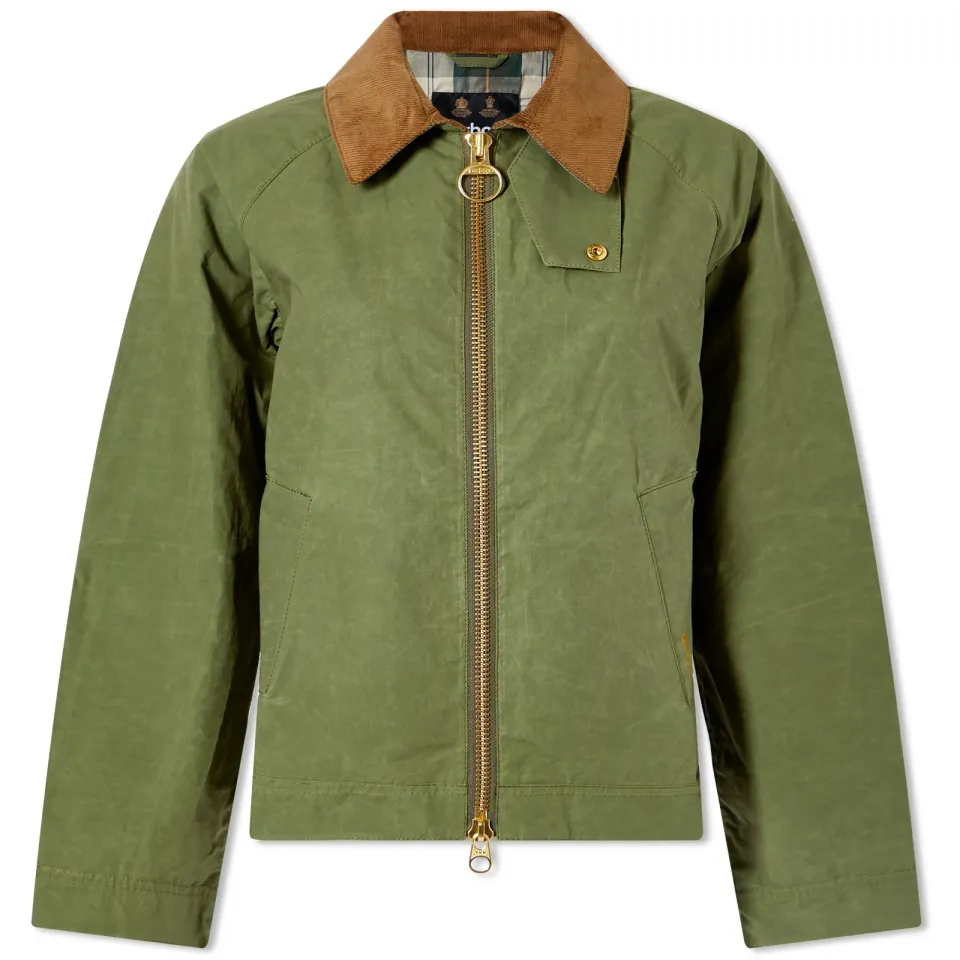 Campbell Jacket