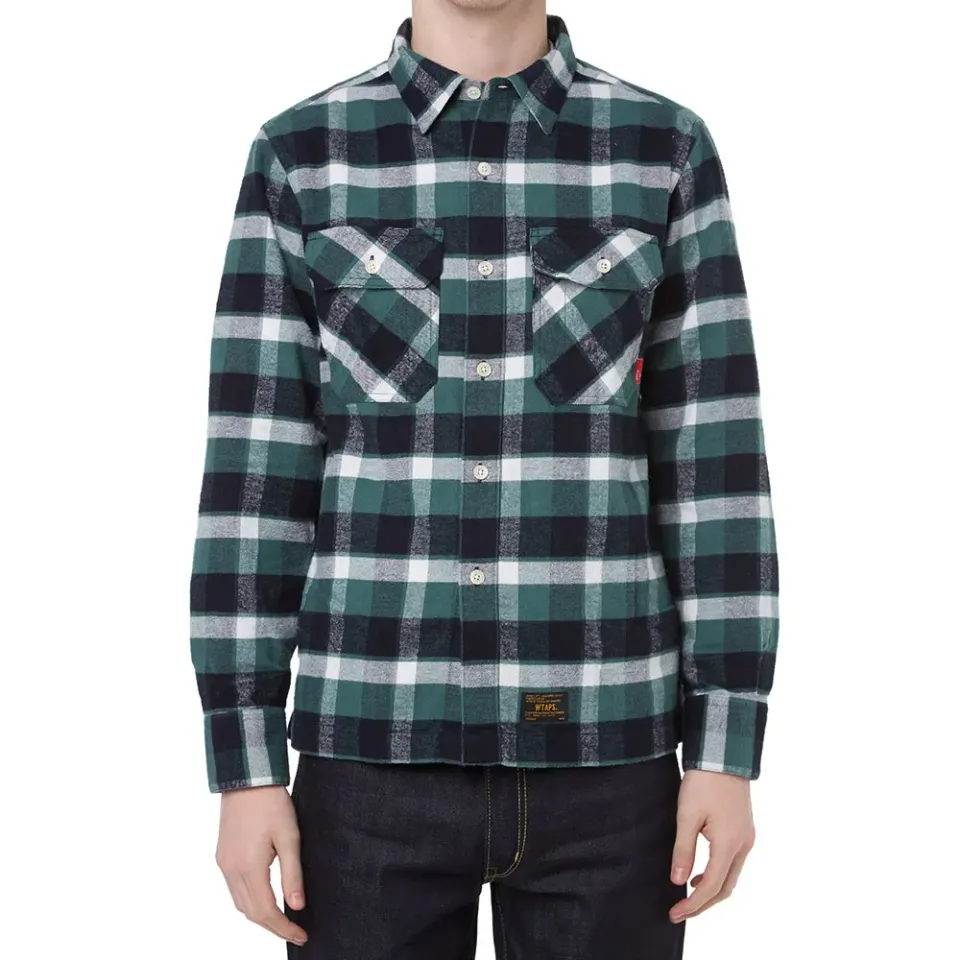 Union Shirt