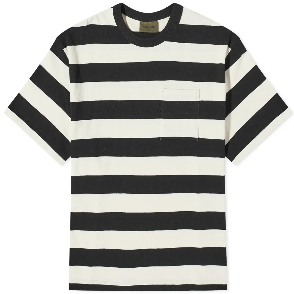 Naval Stripe T-Shirt
