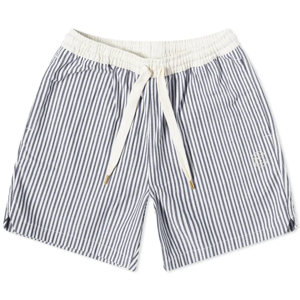 x Rhuigi Elevated Shorts