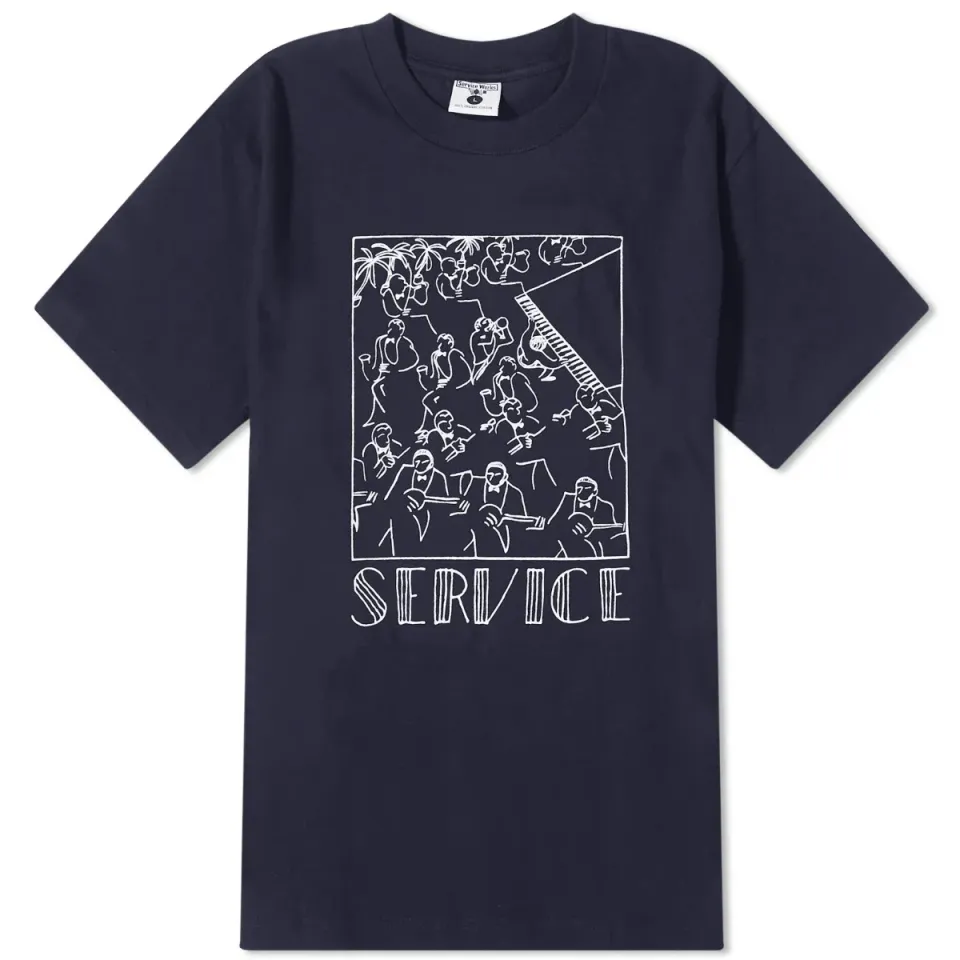 Bebop T-Shirt