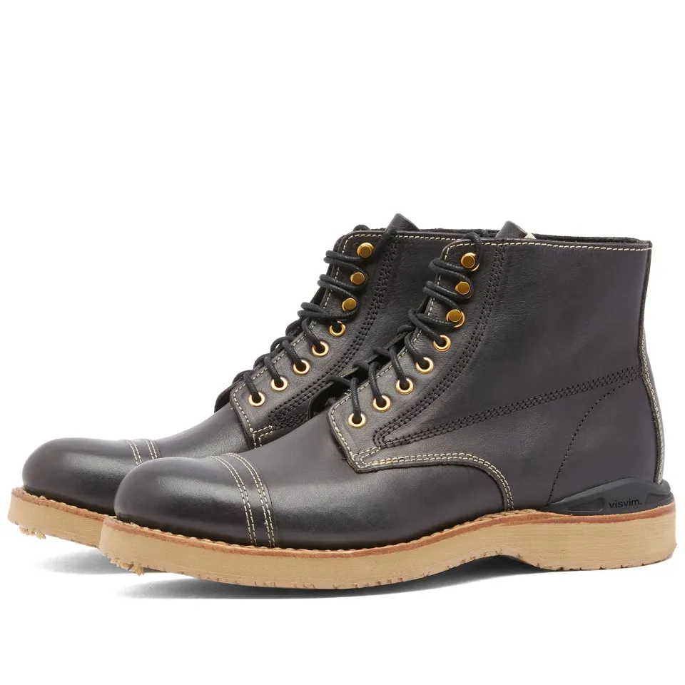 Virgil Cap Folk