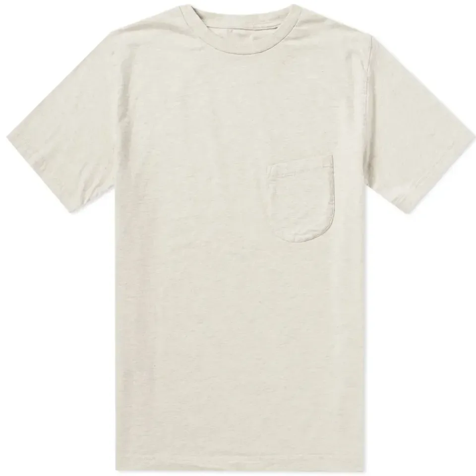 Pocket Tee