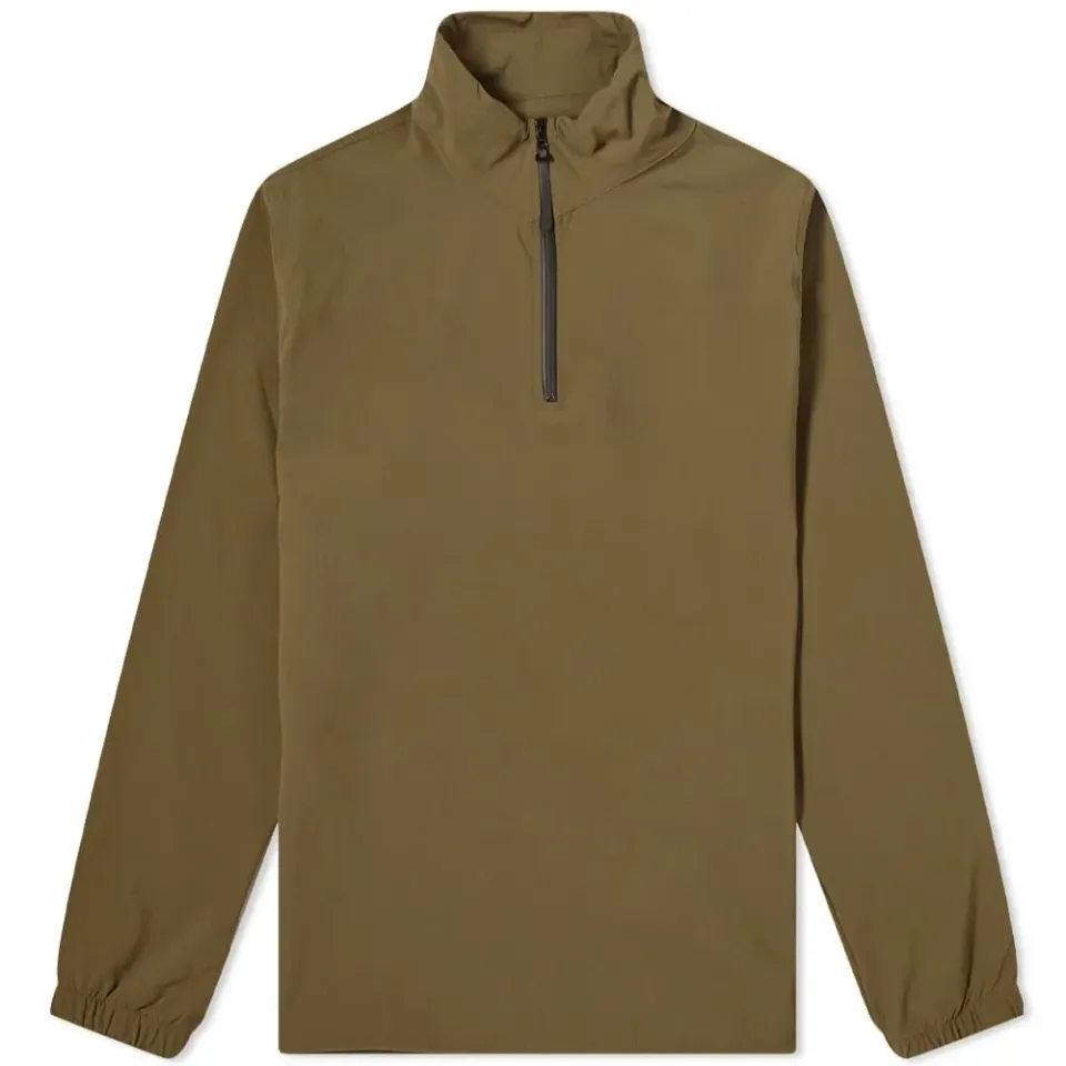 Crieff Technical Windbreaker