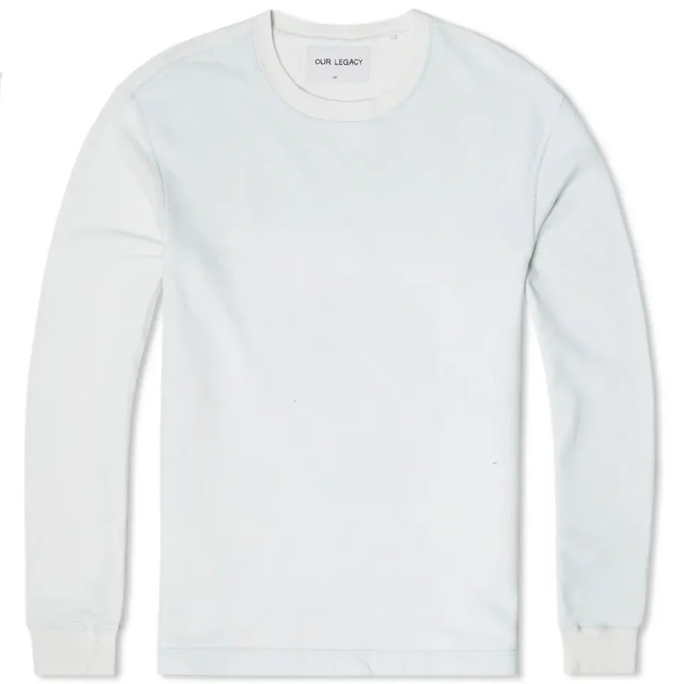 Hem Sweat