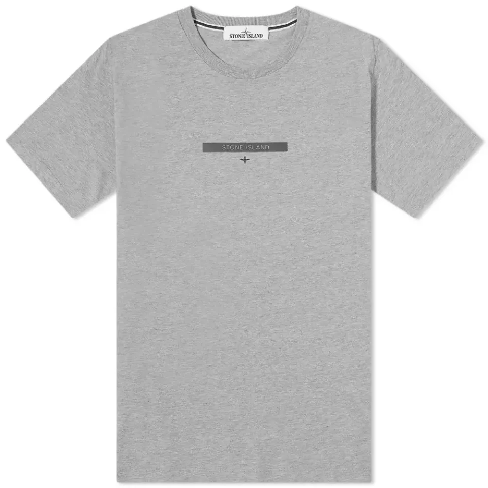 Small Box Logo T-Shirt