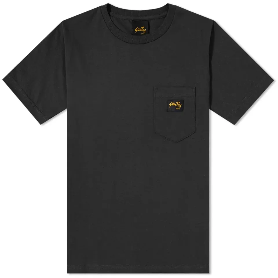 Stan Pocket Tee