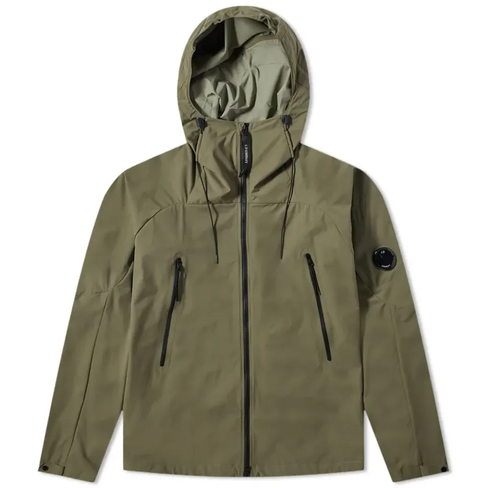 Pro-Tek Medium Jacket