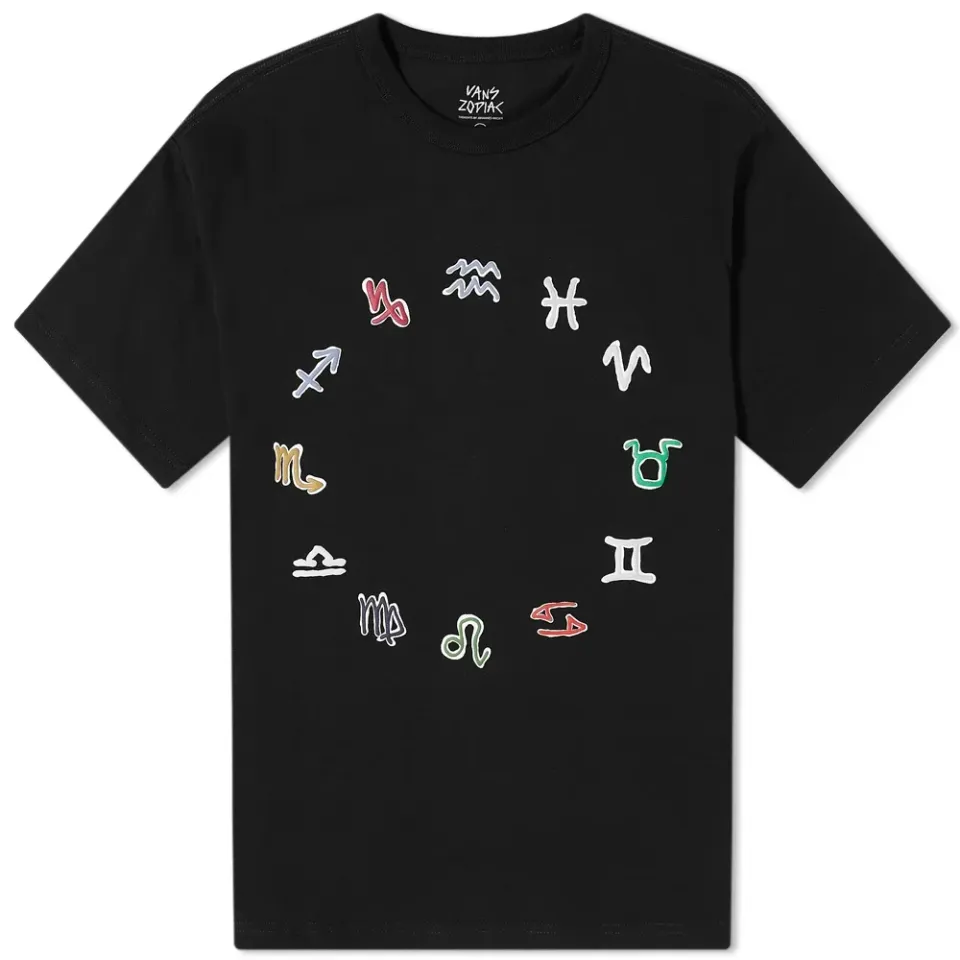 OG Zodiac T-Shirt