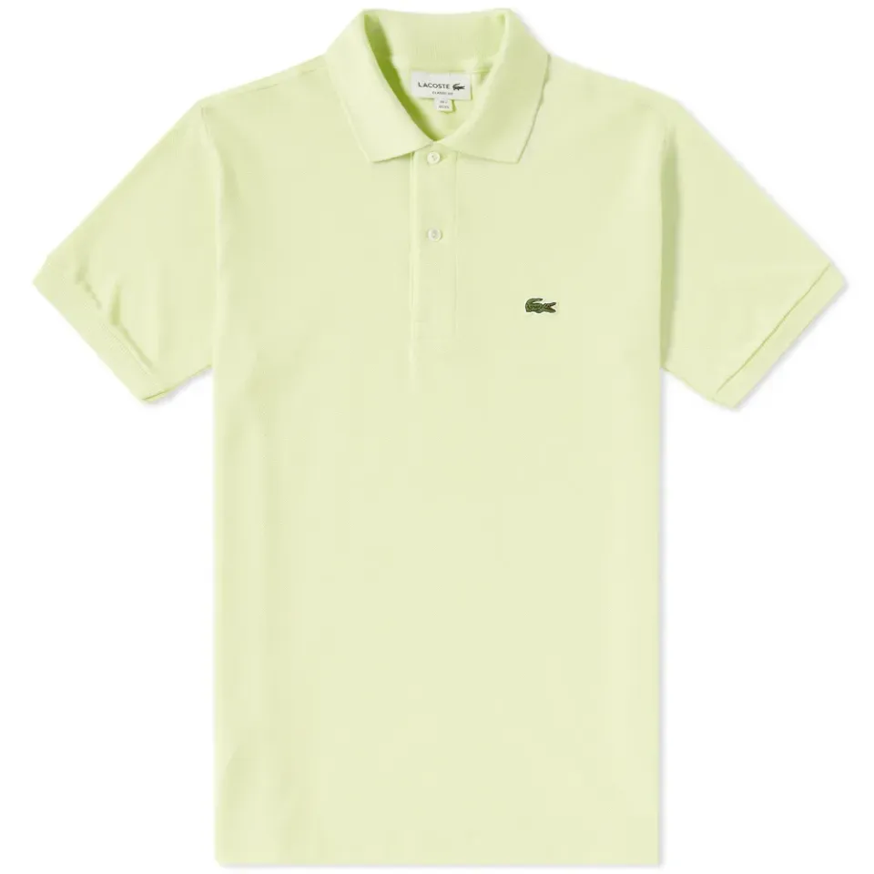 Classic L12.12 Polo