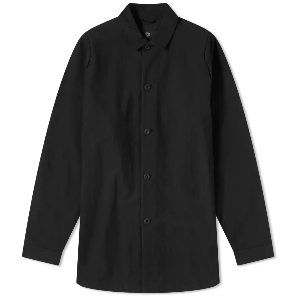 Ghost Code Wide Shirt