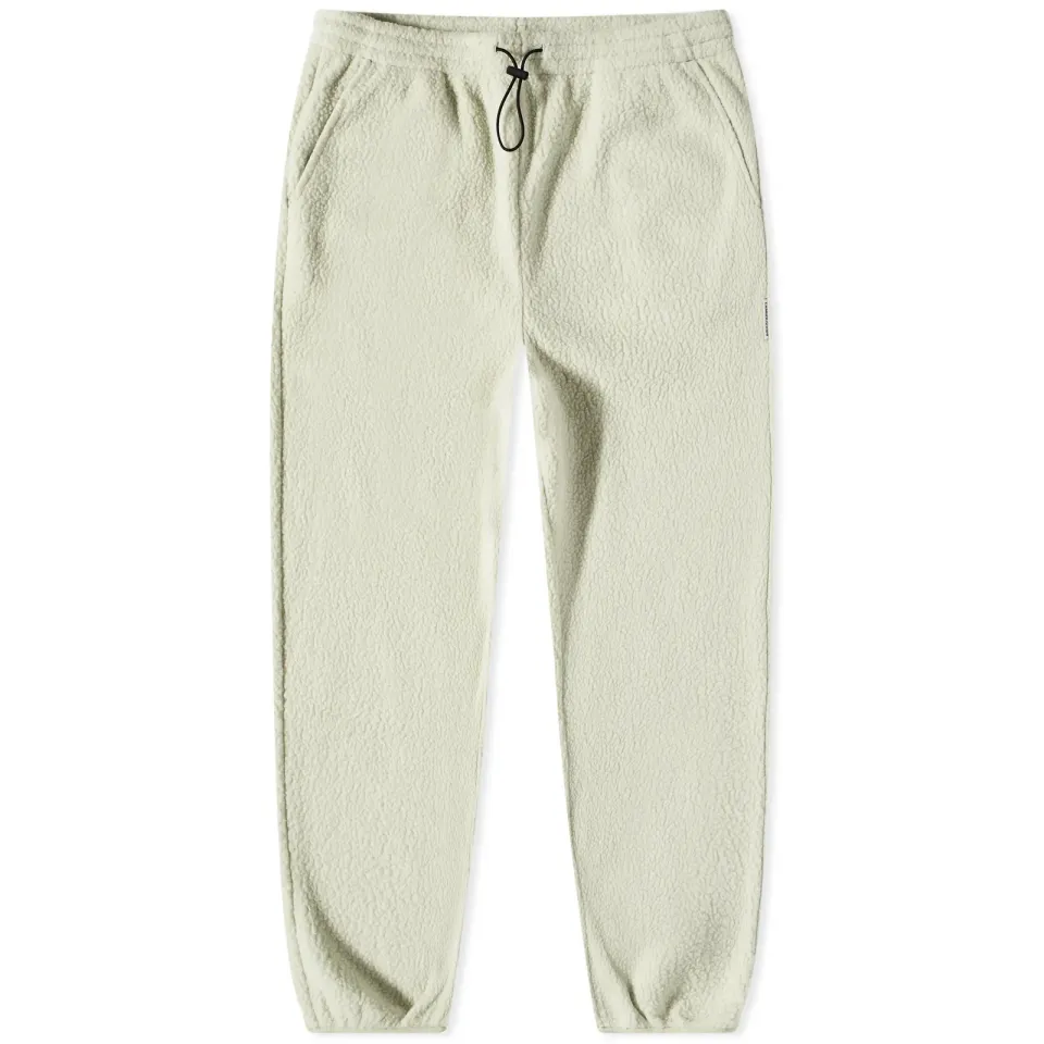Borg Fleece Jogger