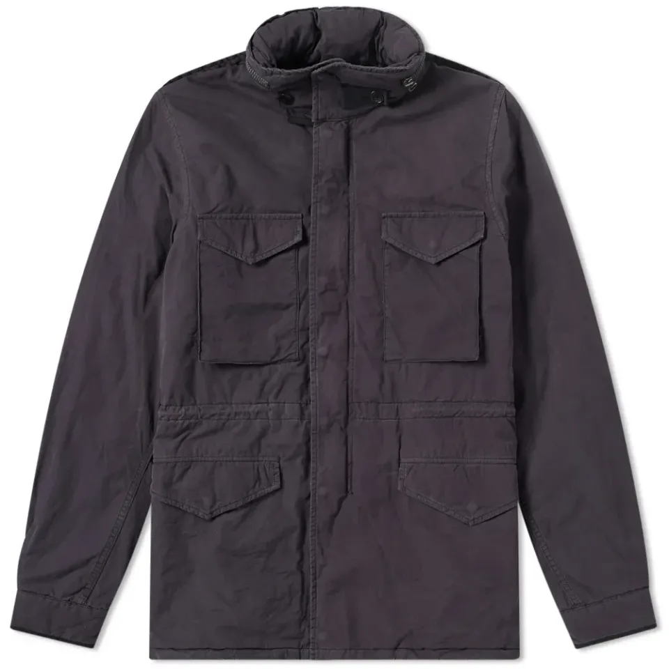 Bickle Jacket