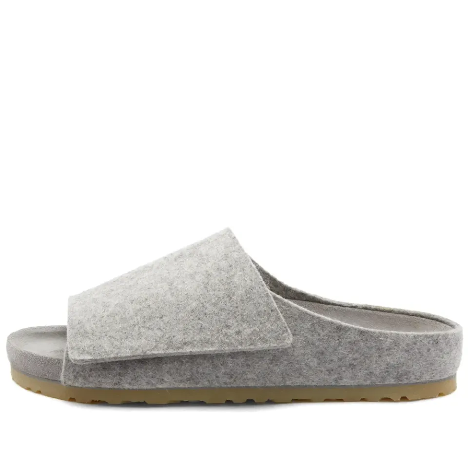 Fear of God x Birkenstock The Los Feliz - Wool Felt