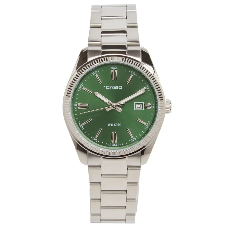 Vintage MTP-1302 Watch