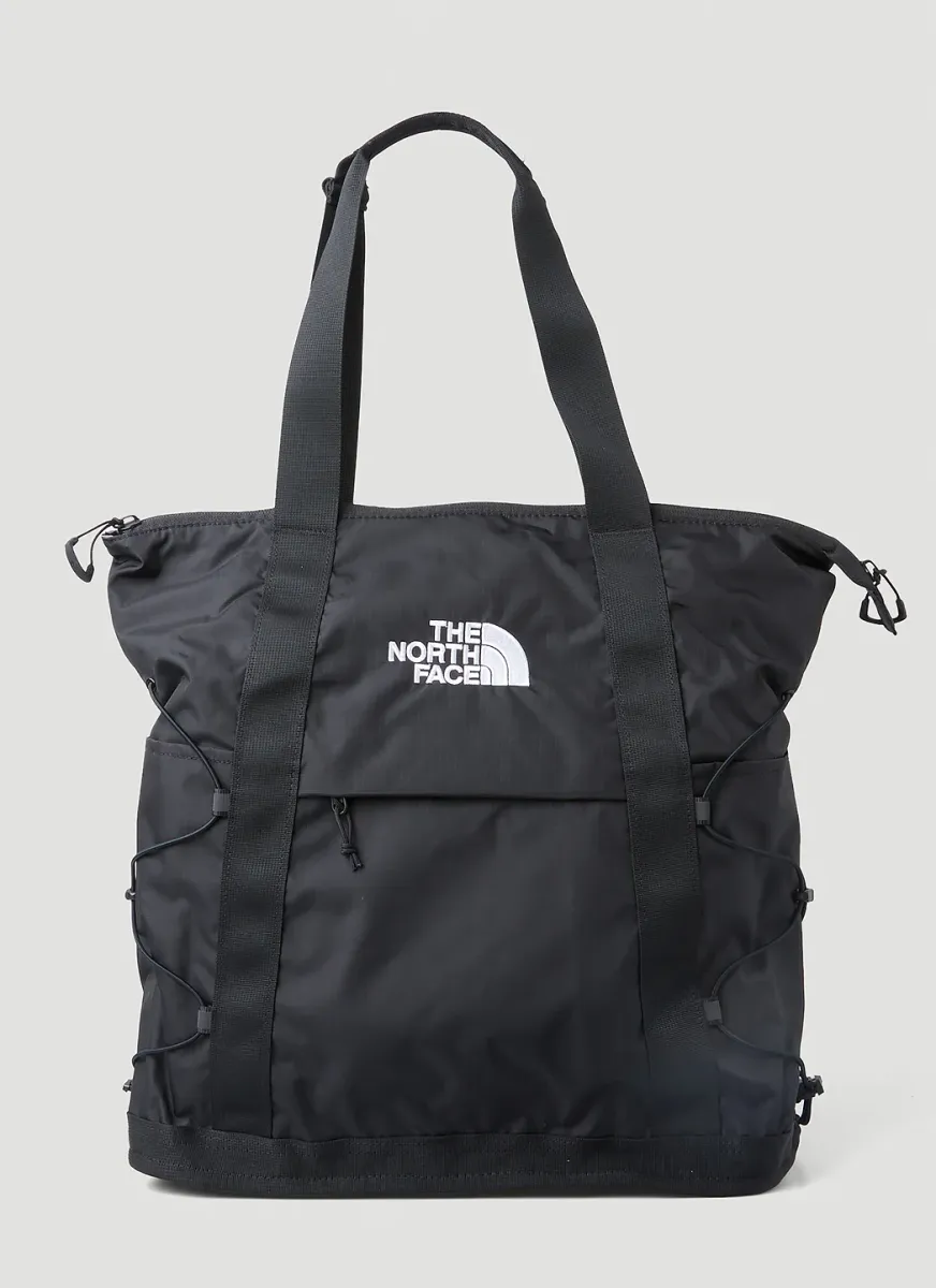 Borealis Tote Bag