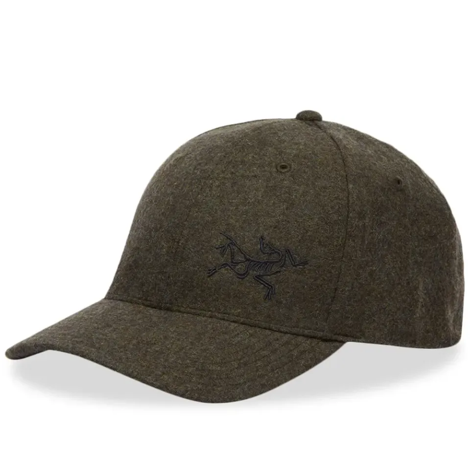 Arc'teryx Wool Ball Cap