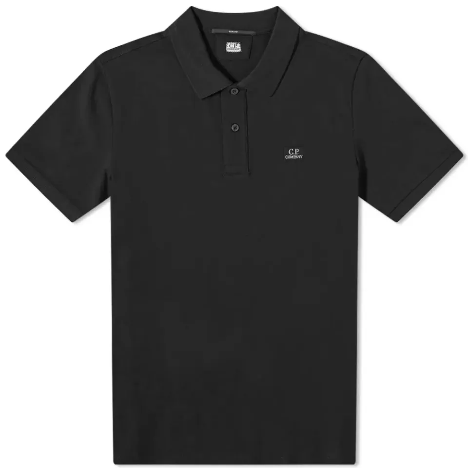 Patch Logo Polo