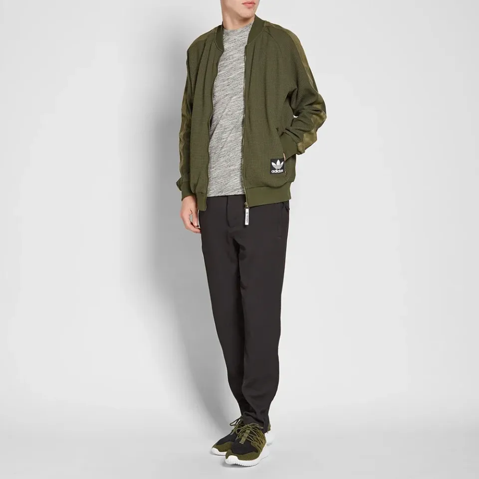 Brand Track Top