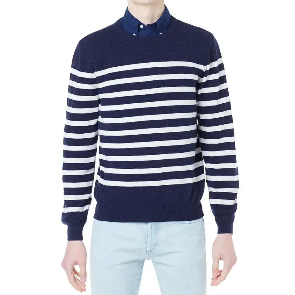 A.P.C. Étretat Pullover