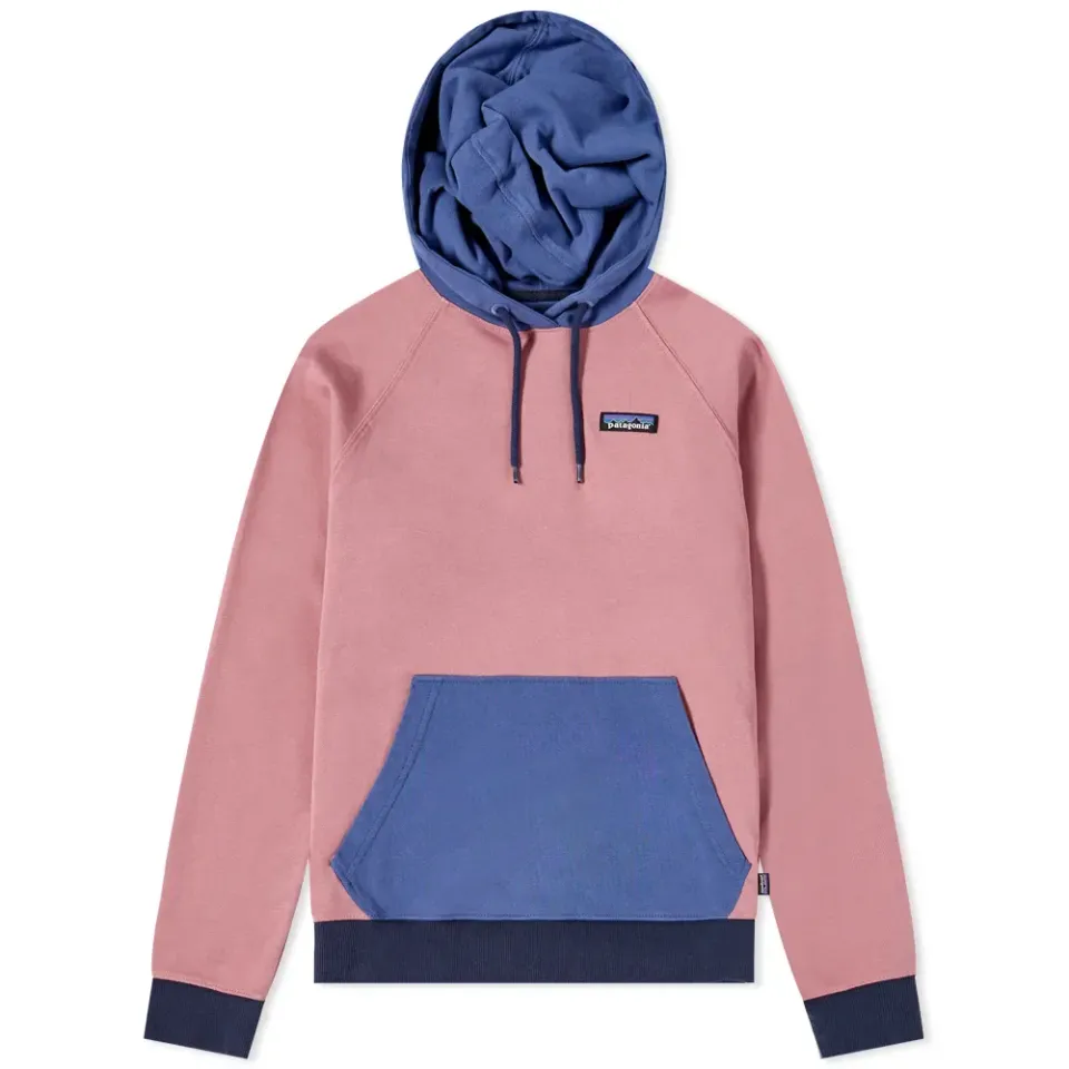 P6 Label Organic Hoody