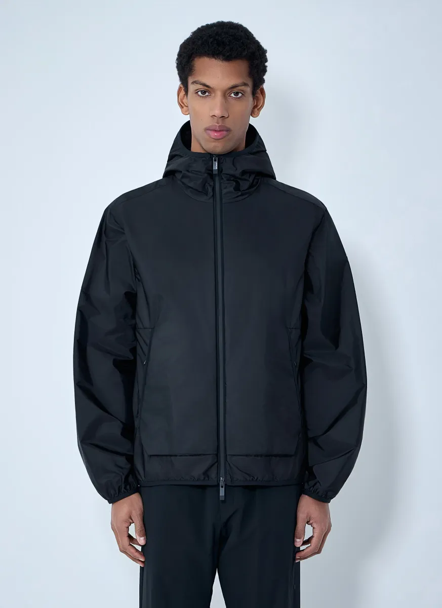 Gainer Jacket