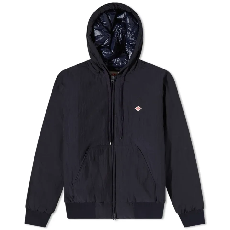 Light Down Jacket