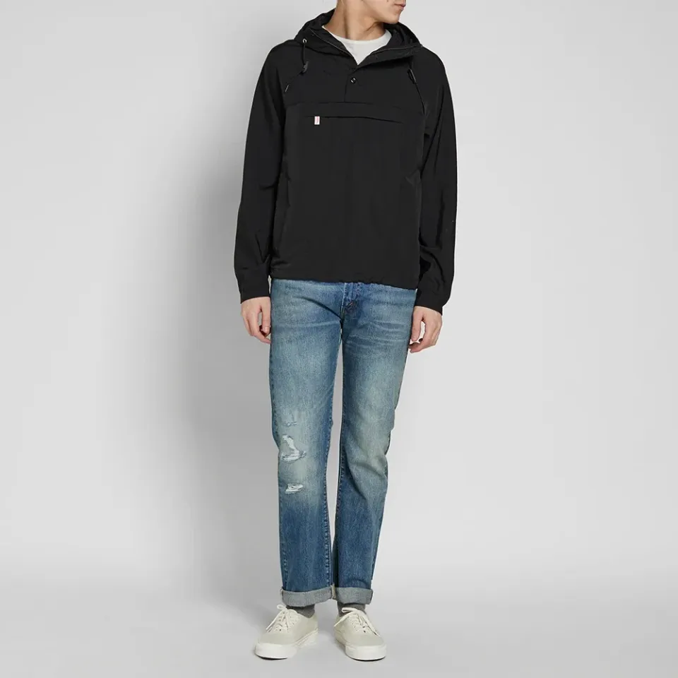 Packable Anorak